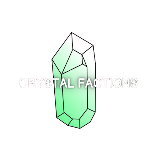 Crystal Factions